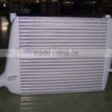 Automobile Intercooler