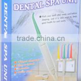 Good Quality Stainless Steel Valve Colorful Dental Spa