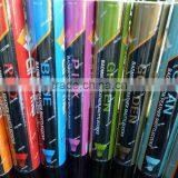 Most Popular Quality Badminton Grade A Duck Feather Shuttlecocks thumbnail-1