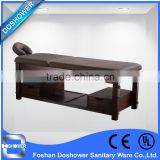 Doshower full body automatic massage bed portable massage table