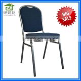 promotional banquet chair 20*20*1.2tube with best quality