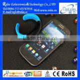 2015 New Cheap Bluetooth Smart Watch Fashion Health Assistant Standby Android Bracelet Watch thumbnail-6