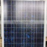70w 18v Colorful Poly-crystalline Solar Module for Yemen Market With TUV CE thumbnail-1