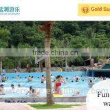 Air Powered Wave Pool Equipment/machine at High Quality