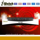 IW-3408HP H.264 8CH AHD NVR DVR Three in One AHD thumbnail-1