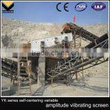 Kisstone Hot Sale High Quality Vibrating/oscillating Siever