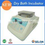 SELON SEN-100 THERMO SHAKER INCUBATOR