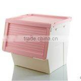 Eco-Friendly Plastic Storage Box thumbnail-3