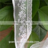 2015 High Quality China Factory Wholesale Swiss Voile Lace Trim Sex Lace For Bridal Dress