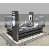 High End Jewelry Shop Furniture Interior Design thumbnail-5