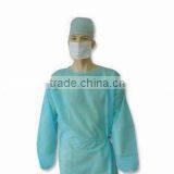 Disposable Non-woven Surgical Gowns for Sale thumbnail-1