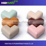 NBR Table Corner/edge Protector/baby Safety Products