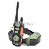 Ipets PET618-1 Rechargeable 800M Vibration Electric Training Shock Collar For Small Dogs thumbnail-1