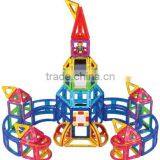 MAG-WISDOM Intelligent Building Blocks for Kids thumbnail-2