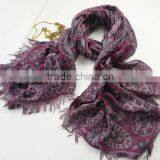 Factory Direct Sale Top Palestinian Scarf