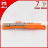 High Quality 4 PCS Stainless Steel Plastic Cheese Grater thumbnail-4