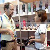 Lixian Weipai Leather Products Manufacturing Co., Ltd. company overview - view 1 thumbnail