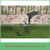 Portable Metal Folding Camping Chair SZD-031 thumbnail-1