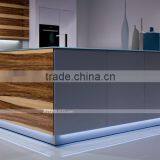 Melamine Kitchen Cabinet Simple Designs,Aluminium Kitchen Cabinet Handle,New Model Kitchen Cabinet Designs For Small Kitchens thumbnail-5