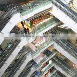 9000 Person per Hour 35 Degree Electric Commercial Automatic Escalator thumbnail-4