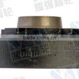 Crankshaft Pulley Engine Harmonic Balancer Fits 80-95 Ford E-350 Econoline Club Wagon 7.5L-V8 thumbnail-1