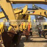 Used Excavator CAT330D thumbnail-2