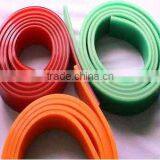 75A 10*50mm G1 Solvent Resistant Urethane Squeegee With Many Applications thumbnail-1