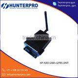 Quadband 850/ 900/ 1800/ 1900 Mhz GPS Tracker