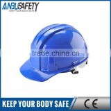 durable abs New design safety helmet for construction