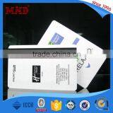 MDP157 Plastic VIP Memebership Magnetic Strip Card