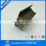 Ghana Market Anodized Aluminum Profile for Window Construction Manufacturer thumbnail-4