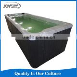 CE Certification China FACTORY Counter Current Massage Jet Exercise and Spa Swimming Pool JY8602