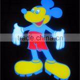 Custom Engraved Led Channel Letter thumbnail-1