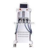 [Hot] Multi-function Hair Removal Shr Machine Distributor Wanted Acne Scar Removal Body Permanent Hair Removal thumbnail-3