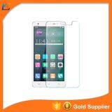 High Quality Anti Shock Anti Fingerprint Anti Friction 2.5D 0.33mm Mobile Privacy Screen Protector for Vivo thumbnail-2
