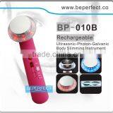 BP-010B Led Light Skin Care Options Ultrasonic Beauty Equipment thumbnail-4