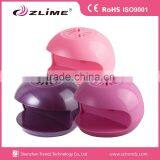 Electric Nail Polish Dryer Battery Operated OEM & ODM Are Welcome thumbnail-1