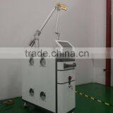 Strong Power Tattoo Removal Q Switch Nd Yag Laser/ 532nm Nd Yag Laser Professional 1064nm 532nm 1320nm Tips Telangiectasis Treatment thumbnail-5