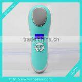 New ultrasound skin tightening device in home use for skin care