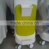 Facial Veins Laser Hair Removal All Type Skin Cooling Naevus Of Ota Removal Probe Long Pulse Nd Yag Laser Nail Fungus Treatment 1500mj thumbnail-3