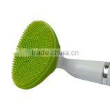 2016 HOT SALE Patent Facial Cleansing Brush thumbnail-1