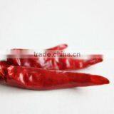 DRY RED WHOLE CHILI thumbnail-1