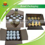 Competitive Price Melatonin & VB6 Capsule thumbnail-4