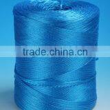 2014 China best Natural colorl Sisal baler twine