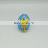 Tin Can Factory Chocolate Tin Box, Cookie Tin Box ,easter Egg Tin Box