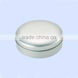 Personal Care Packaging Tin Box