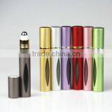 Item 5: Metal 5ml Roll on Bottle thumbnail-1