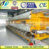 Manufacturer of Sunflower Oil Refinery Plant With Degumming Plant