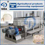 Full Set Sweet Potato Starch Processing Equipment thumbnail-6