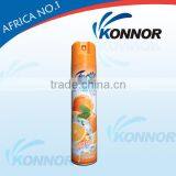 Many Different Effectively Good Smell Aerosol Air Freshener Auto Spray thumbnail-4